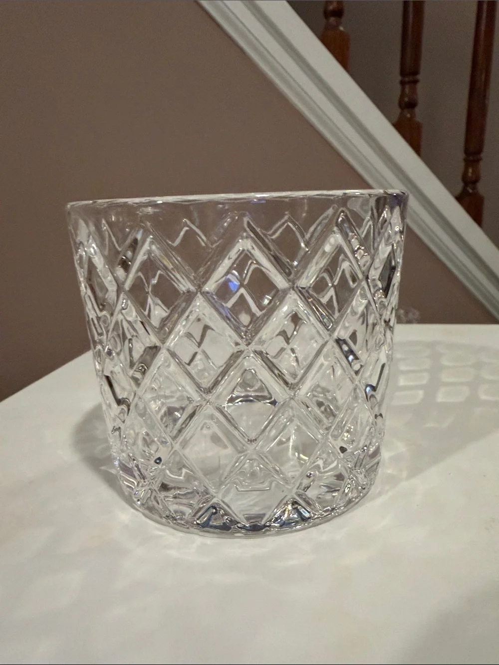 Crate&Barrel new hatch